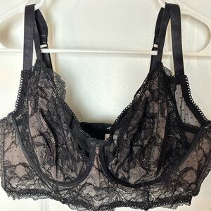 Torrid Lacy Bralette